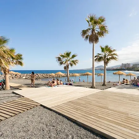 Appartement Home2book Cala Fela Ii Caletillas