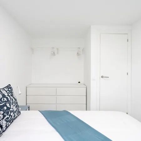 Home2book Cala Fela Ii Caletillas Appartement Candelaria