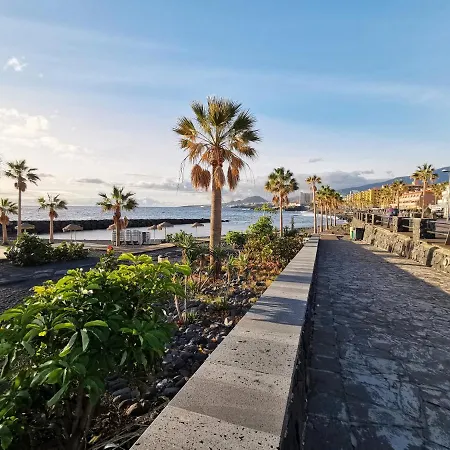Home2book Cala Fela Ii Caletillas Appartement *