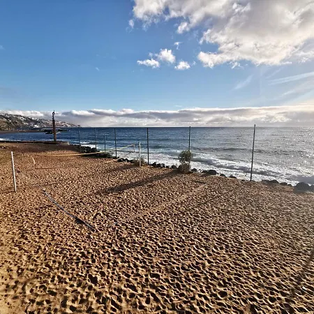 Home2book Cala Fela Ii Caletillas Appartement Candelaria